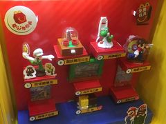 -麦当劳(佛山流行前线店)