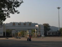 -广东惠东海龟国家级自然保护区
