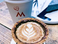 -M Stand(BFC外滩金融中心店)