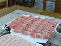-马记伊源斋涮肉·清真菜(百子湾店)