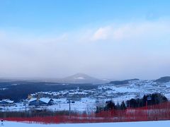 -长白山华美胜地滑雪场