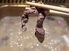 -泽成·冰煮羊(乌兰察布红楼店)