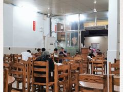 大堂-华记粥饭店(印象容桂主题风情街店)