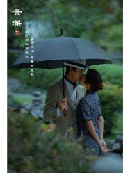 -时光印记婚纱摄影工作室·原创定制