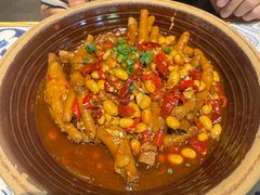 -图味美小黄鱼·景德菜(浙江路店)
