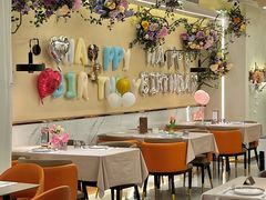 -LE SHARE洛笙·花园西餐(北京路步行街店)