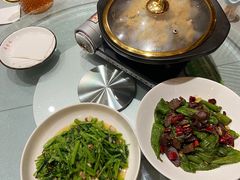 -辛香味烧鱼馆·非遗技艺·排骨红烧肉(光谷医药园店)
