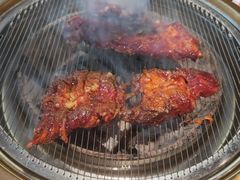 -杨小佳·齐齐哈尔烤肉·烤串(广州店)