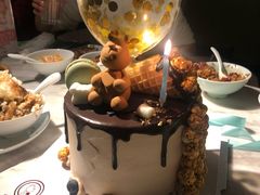 -CAKE BOSS 蛋糕老板(北京世纪金源购物中心)