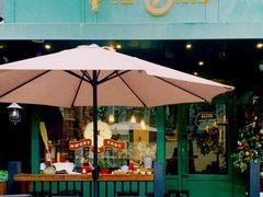 门面-Pie Bird(新闸路店)
