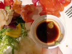 -天津东凯悦酒店·大堂吧