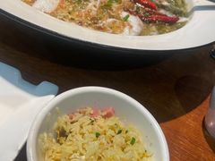 -鱼亨小鲜酸菜鱼(大信店)