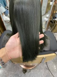 -Coco Salon 日系烫染专业店