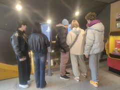 -麦当劳(豫园店)