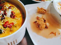 -老牌坊鲁菜名店(宽厚里店)