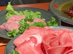 特别的牛舌花-谭鸭血老火锅(龙湖宝山天街店)