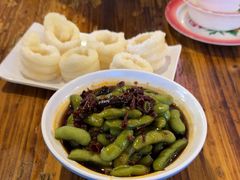 -冶建镜子·老南昌大排档·江西虾王(总店)