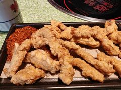 -憨铁匠老火锅(龙岗万科里店)