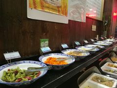 -素德轩素食餐厅(东港店)