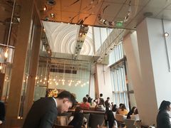 -上海柏悦酒店·世纪100牛排馆