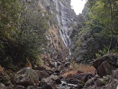-千泷沟大瀑布旅游区
