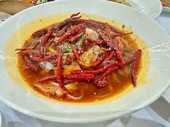 -上海小南国(金桥国际广场店)