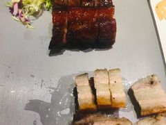 脆皮三层肉-粤小馆(天安云谷店)