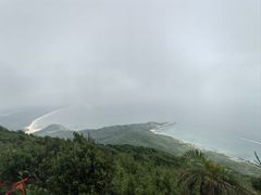 -海南铜鼓岭景区