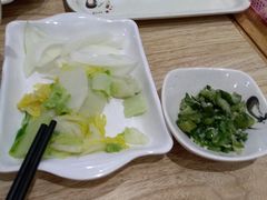 -金刚山烧烤(红旗大街店)