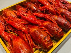 -龙虾奇迹泥炉烤肉(大华三路店)