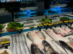 -莆鑫海鲜城(浏河店)