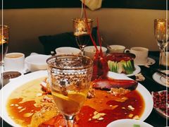 -甄御•海鲜新青岛菜(麦岛店)