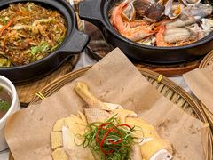 -光兴海鲜排档·小炒(莱利园店)