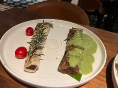 -星叶·东南亚料理(宁波万象汇店)