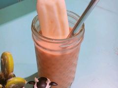 奶茶-一盒小幸运