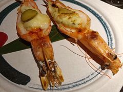 -上井料理黑金店(IFS国金中心店)
