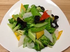 -朵朵开素食餐厅(后宰门街店)