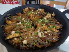 -老于餐厅(民生路店)