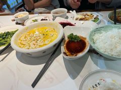 -月落乌啼餐馆