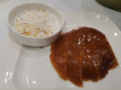 万容至尊烤鸭-万荣烤鸭店·北京菜(天坛店)