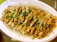 -金陵后厨·南京菜(新街口秣陵路店)