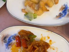 -烤肉宛饭庄(南礼士路店)