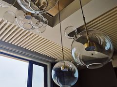 大堂-公园北鹿·铃兰餐厅(齐盛湖店)