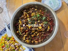 -食神又名厕所兔