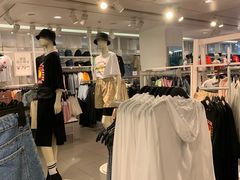 -光启城时尚购物中心