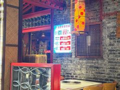 -大队长主题火锅(观音桥店)