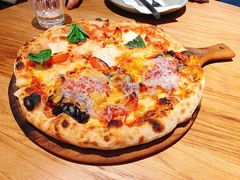 -La Strada(安福路店)