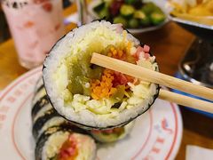 长不胖紫菜包饭-夏星酒馆(剑桥公社店)