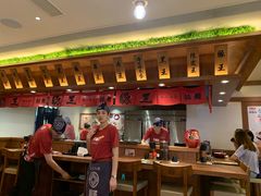 大堂-豚王拉面(澳门银河店)