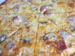 PIZZA-甲丁坊